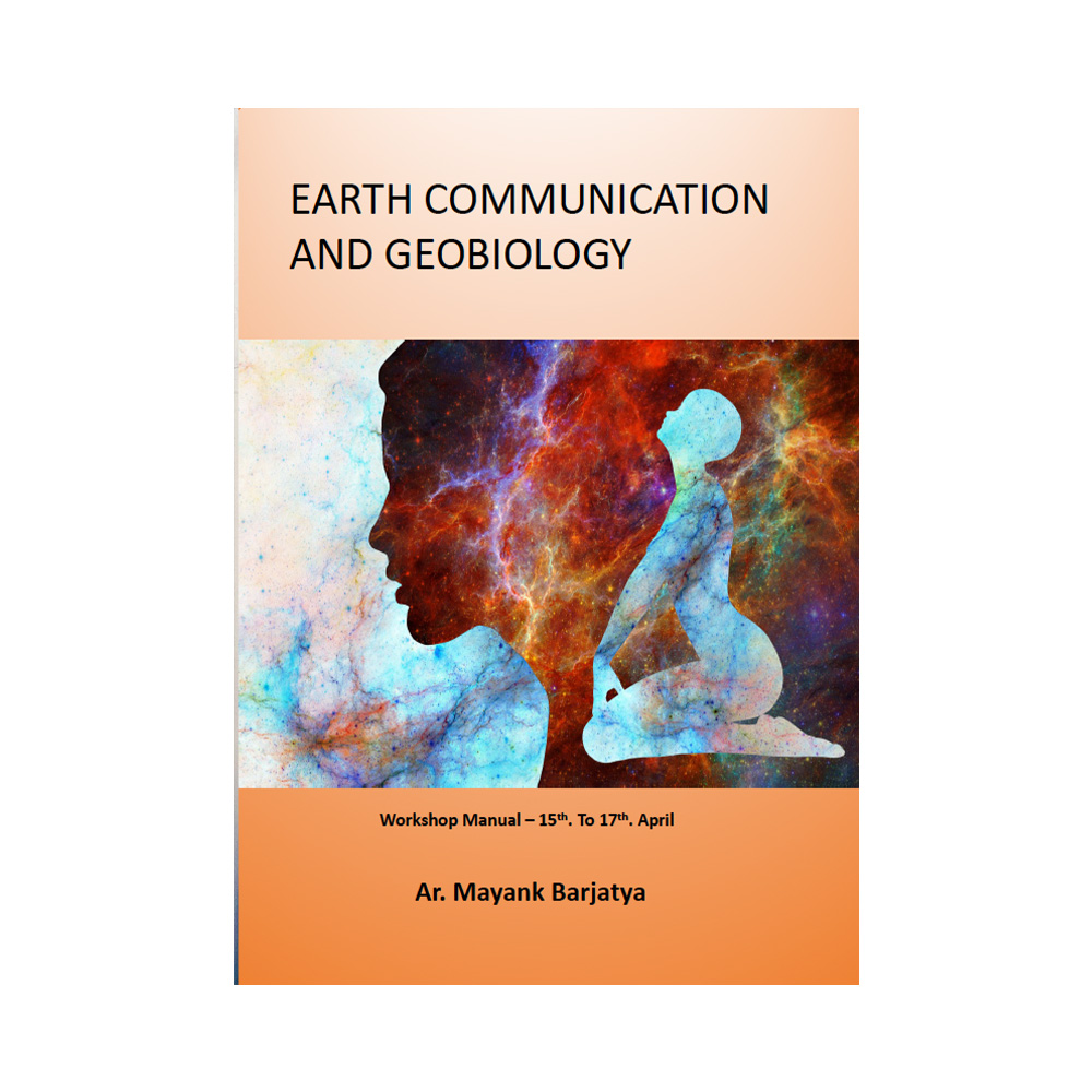 Earth Communication and Geobiology